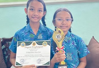 Ni Made Devia Meyra & Pranacitra Purwa Sasmita