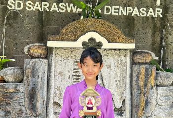 Putu Radinka Deandra Arcelia