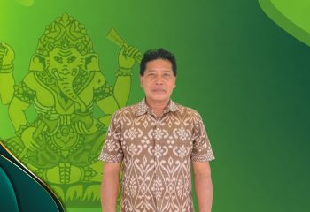 I Wayan Suarta