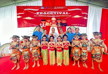 Peactival P5