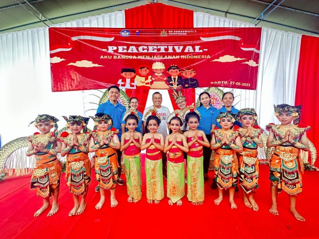 Peactival P5