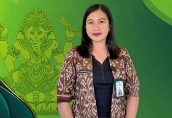 Ni Wayan Yeti Sri Wulandari, S.Ag