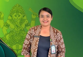 Ni Kadek Yeni Nurmawati, S.Pd.H.