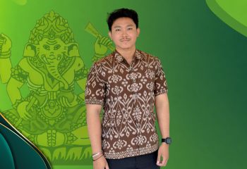 I Kadek Surya Adywinata, S.Pd.