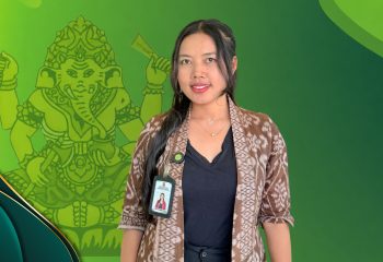 Ni Kadek Rista Windiadnyani, S.Fil., M.Ag