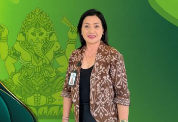 Ni Nengah Sumetri,S.Sn., S.Pd