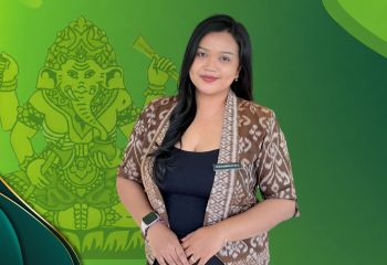 Putu Netha Kusumayuni, S.Pd., M.Pd.