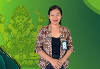 Gusti Ayu Murni