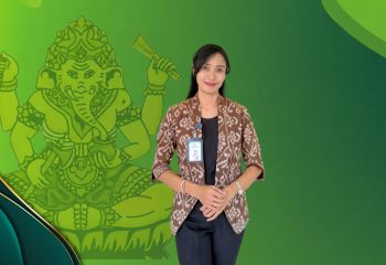 Putu Astin Frisdiana, S.S., S.Pd.