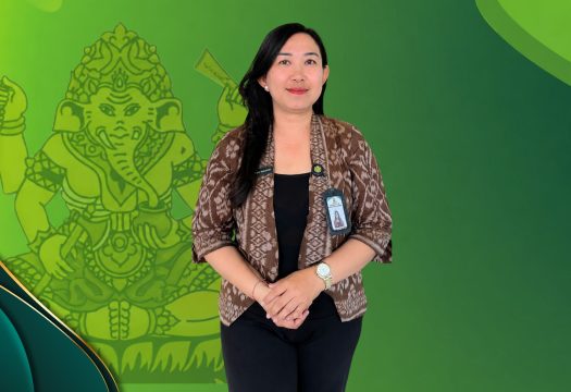Kadek Arry Agustini, S.Pd., Gr Kadek Arry Agustini, S.Pd., Gr