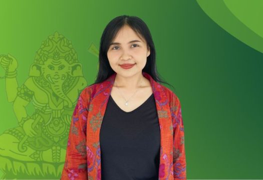 I Gusti Ayu Agung Sri Sasmita Dewi, S.Pd. I Gusti Ayu Agung Sri Sasmita Dewi, S.Pd.