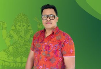 I Gusti Ngurah Ketut Puja Sudiana, S.Pd.