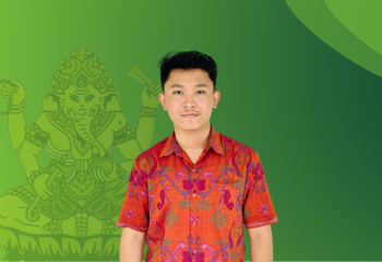 I Kadek Surya Adywinata, S.Pd.