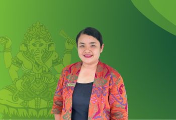 Ni Kadek Yeni Nurmawati, S.Pd.H.