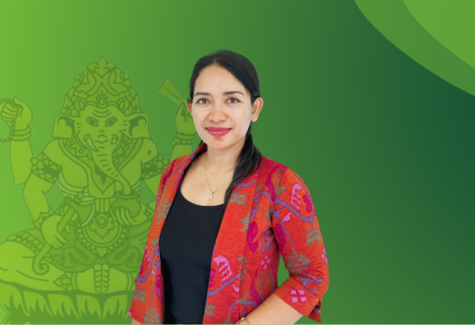 Ni Made Dwi Mahayani, S.S. Ni Made Dwi Mahayani, S.S.