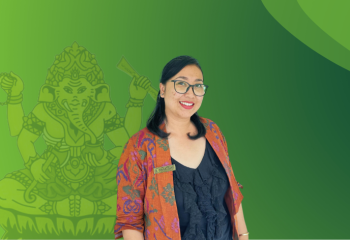 Ni Made Wulan Tisandi, S.S., S.Pd.