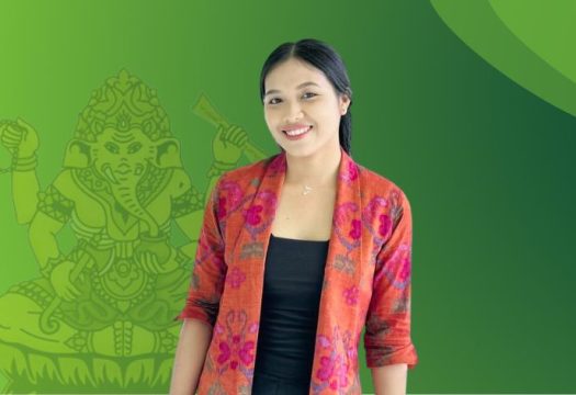 Ni Made Yuli Astika Sari, S.Pd.