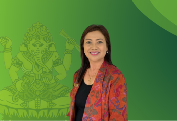 Ni Nengah Sumetri,S.Sn., S.Pd