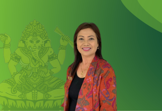 Ni Nengah Sumetri,S.Sn., S.Pd