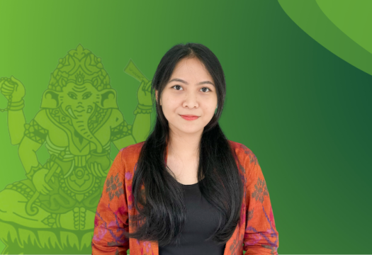 Ni Nyoman Trianaswari Predani, S.Pd. Ni Nyoman Trianaswari Predani, S.Pd.