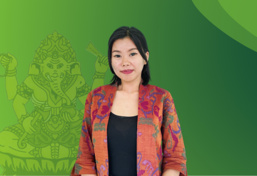 Ni Putu Ari Febriyanti, S.Pd.