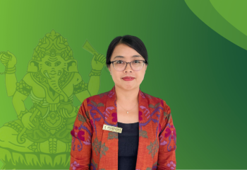 Ni Putu Asti Parayanti, S.Pd.