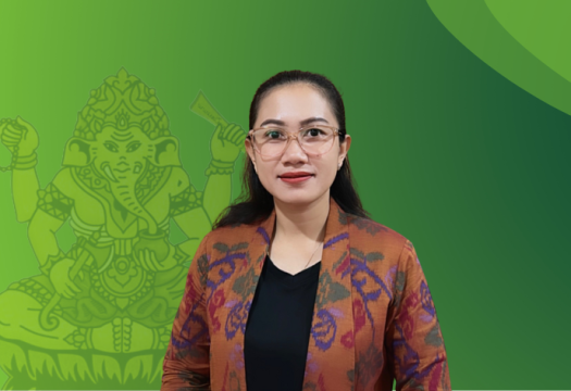 Ni Wayan Yeti Sri Wulandari, S.Ag Ni Wayan Yeti Sri Wulandari, S.Ag