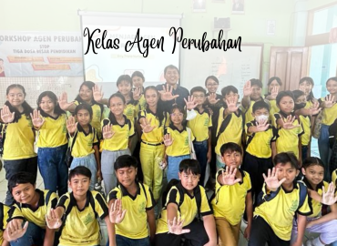 “Pameran Penguatan Profil Pelajar Pancasila yang menghadirkan seluruh karya dan inovasi siswa dalam mengimplementasikan Kurikulum Merdeka” (1)