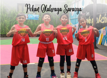 Pekan Olahraga Sarasga