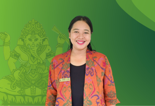 Pramita Utami, S.Pd.