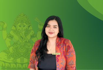 Putu Netha Kusumayuni, S.Pd., M.Pd.