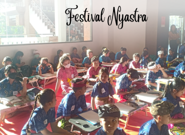 festifal nyastra