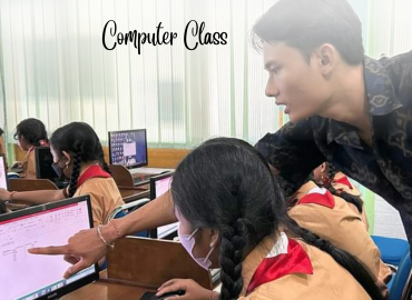 komputer kelas