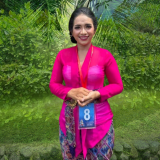 Ni Made Dwi Mahayani,S.S.