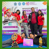 Septian Rivani Kendall