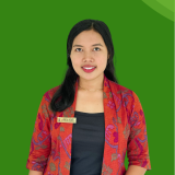 Ni Kadek Rista Windiadnyani, S.FIL