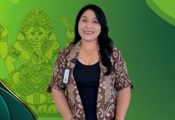 Ni Nyoman Sulastri, S.Si., S.Pd.