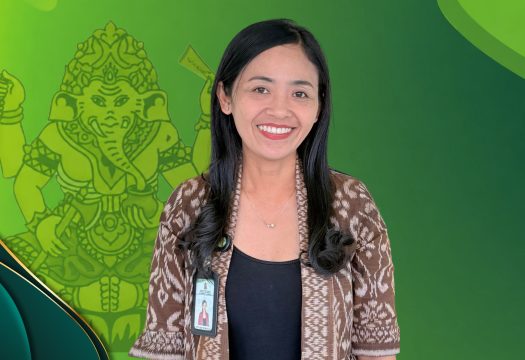 Ni Putu Arik Setiawati,S.Ag Ni Putu Arik Setiawati,S.Ag