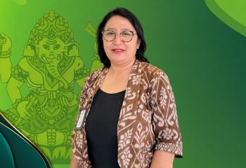 Ida Ayu Gede Sidhi Damayanti, S.T.,S.Pd.,M.Pd.