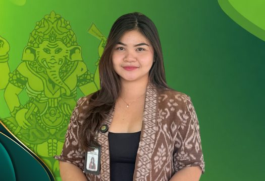 Ni Kadek Ayu Sefia Subrata, S.M