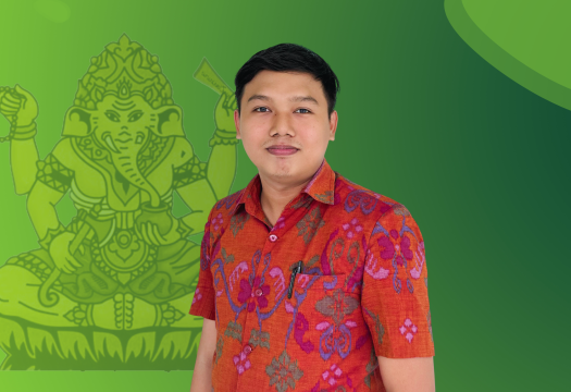 Dewa Made Riyan Gunawan, S.Pd. Dewa Made Riyan Gunawan, S.Pd.