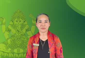 Gusti Ayu Widiantari