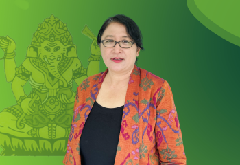 Ida Ayu Gede Sidhi Damayanti, S.T.,S.Pd.,M.Pd.