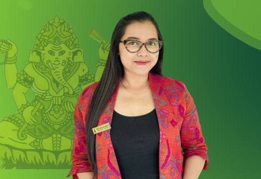 Luh Widi Anggarawati Luh Widi Anggarawati