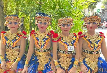 lomba tari