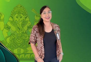 Ni Made Wulan Tisandi, S.S., S.Pd.