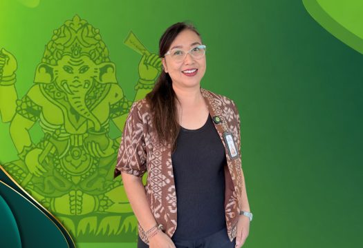 Ni Made Wulan Tisandi, S.S., S.Pd.